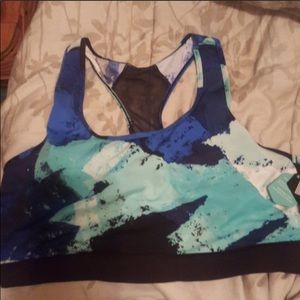 NWT 3x Lularoe Rise sports bra